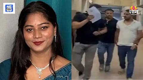Indore Sonam Raghuvanshi Case Update 