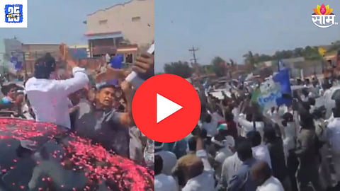 Andhra pradesh Shocking news 