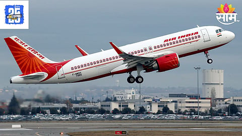 Air India Flight Bomb Threat