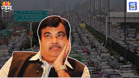 Nitin Gadakari