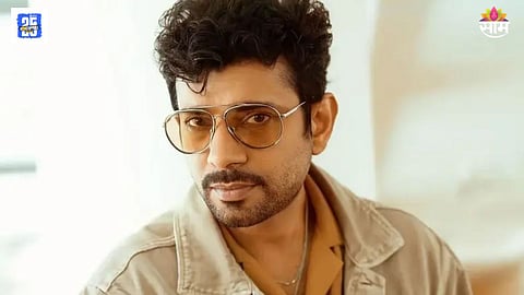 Vineet Kumar Singh: