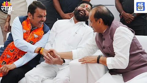 Maharashtra Politics: मोठी बातमी! भाजप-शिवसेनेतील वाद मिटला, सर्व महापालिका निवडणुका महायुती एकत्र लढणार