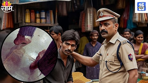 Nandurbar Crime