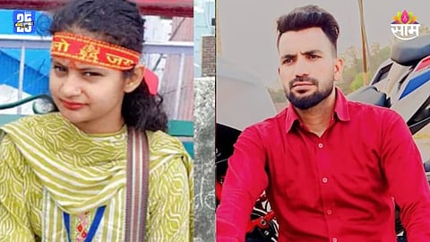Crime: १९ वर्षीय तरुणीला बिल्डिंगच्या टेरेसवरून फेकलं; तरुणाचं धक्कादायक कृत्य, बहिणीनं सगळं खरं खरं सांगितलं