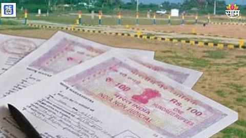 Army veteran donates ₹4 crore property