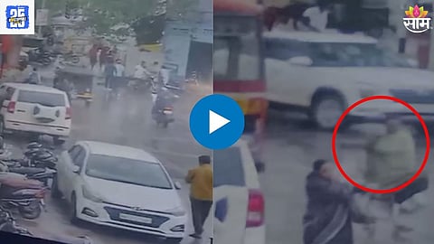 Yavatmal Bus Accident