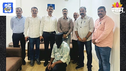 Kalyan Crime