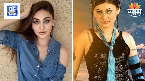 Shefali Jariwala news