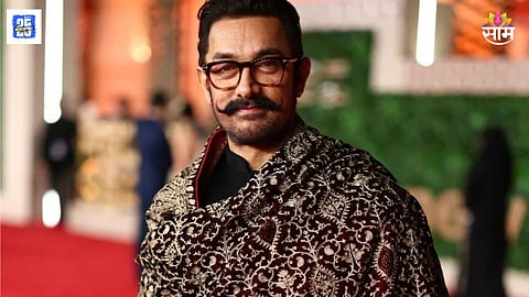 Aamir khan