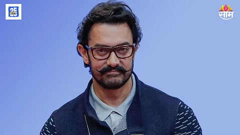 Aamir khan