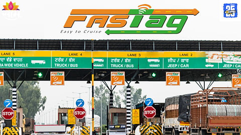 Fastag News