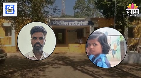dharashiv crime