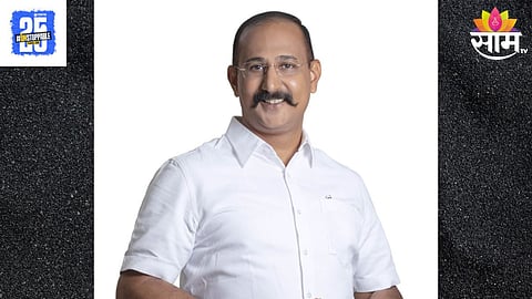 Kunal Patil