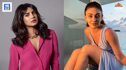 Priyanka Chopra on Shefali Jariwala Death