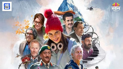 Tanvi The Great Trailer