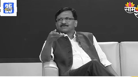Sanjay Raut Statement