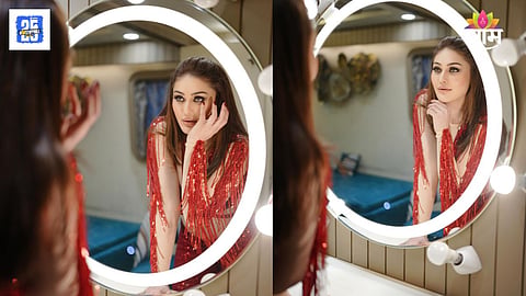 Shefali Jariwala Death