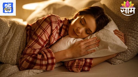 Sleep Effect