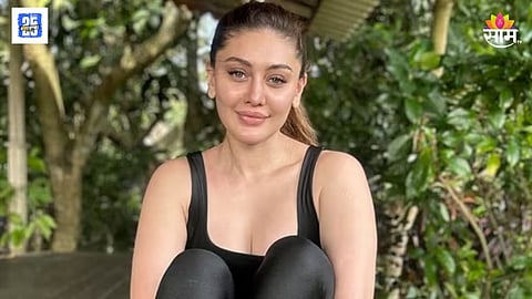 Shefali Jariwala Friends Statement
