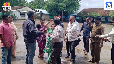 TEACHER MOLESTATION CASE IN KOLHAPUR SCHOOL SPARKS OUTRAGE