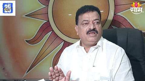 Bhaskar Jadhav Likely Quit Thackeray Group
