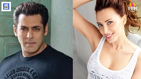 Bigg Boss 19 New Contestant