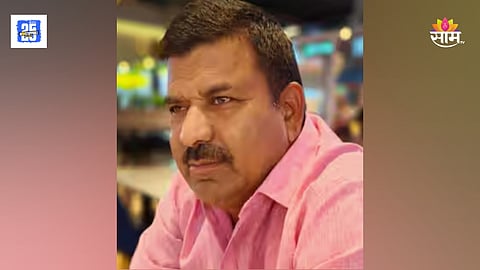 Nalasopara Builder Suicide