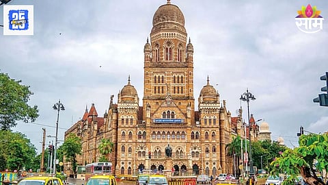 Election: मोठी बातमी! BMC निवडणूक जानेवारीच्या दुसऱ्या आठवड्यात होण्याची शक्यता