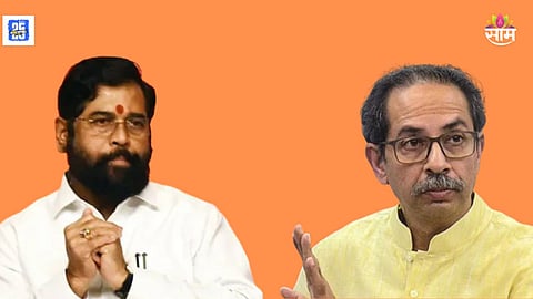 BMC Mayor: ठाकरेंचा महापौर होणार? दिग्गज नेत्याची एक 'रिक्वेस्ट' अन् राजकीय वर्तुळात खळबळ