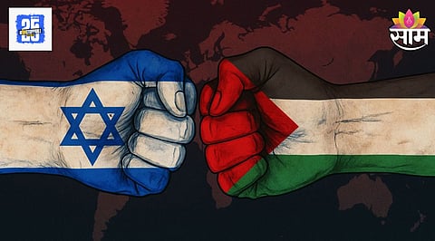 Iran Israel ceasefire