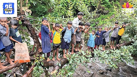 Nandurbar Akkalkuwa News
