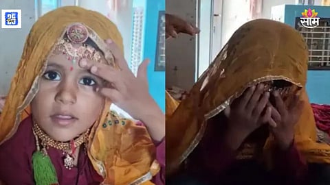 Rajasthan family commit suicide after son’s bridal photoshoot 