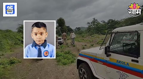 Akola Crime