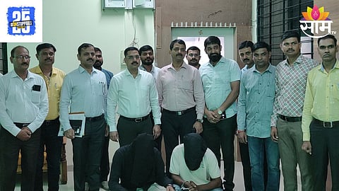 Bhiwandi Police
