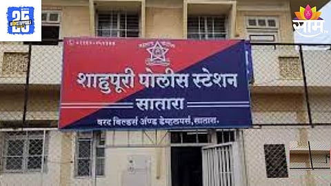 Satara Crime
