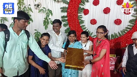 Ahilyanagar News
