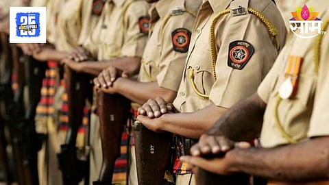 Mumbai Police News