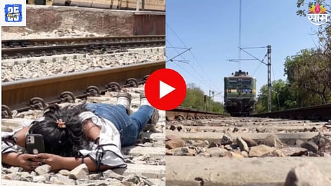  Dangerous Stunt Video