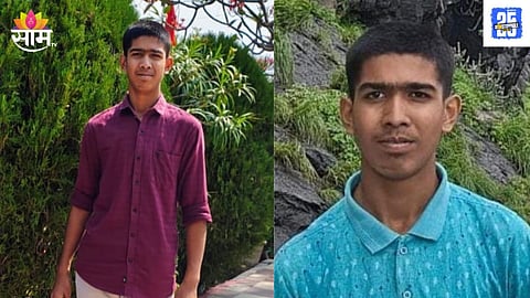 NASHIK STUDENT DIES OF HEART ATTACK WHILE EXERCISING AT HOME