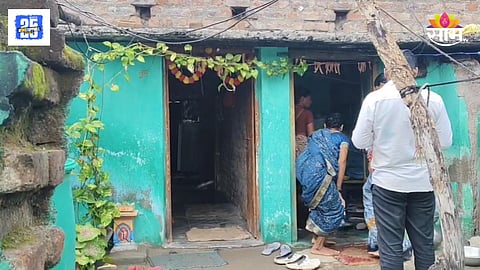 Wardha Girl Suicide 