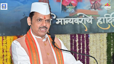 cm devendra fadanvis 