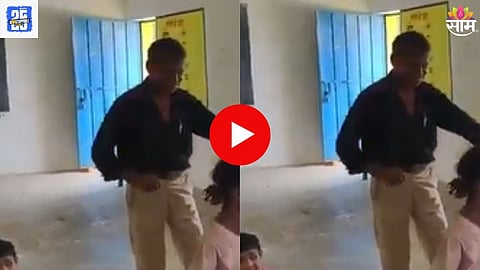  Drunk Teacher Dance Video