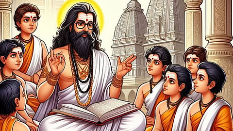Guru Purnima