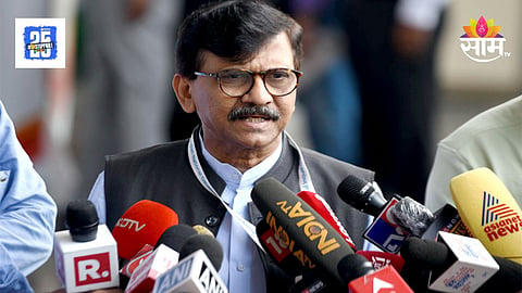 Sanjay Raut