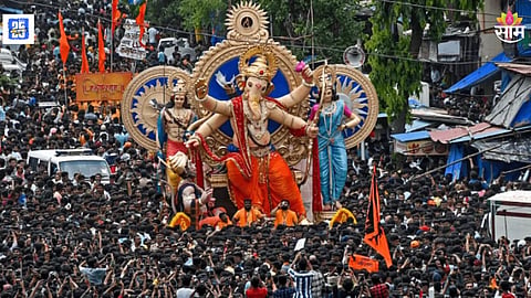 Ganeshotsav Declared Maharashtra’s Official Festival