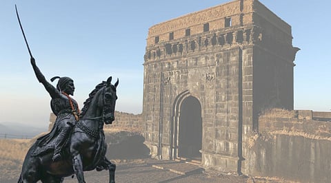 shivaji maharaj