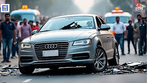 DelhiAccident