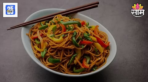 noodles