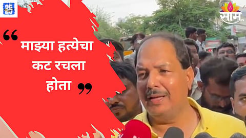 pravin gaikwad News