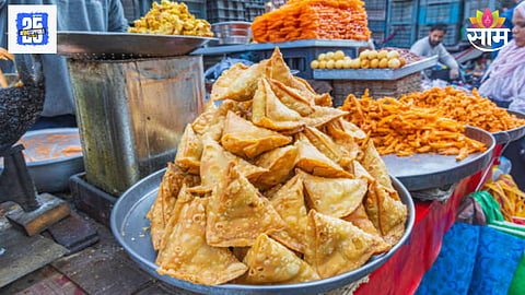 Unhealthy food health